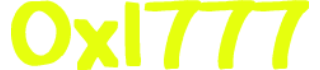 Oxl777